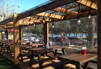 Aussie Outdoor Alfresco/Cafe Blinds Gold Coast image 1